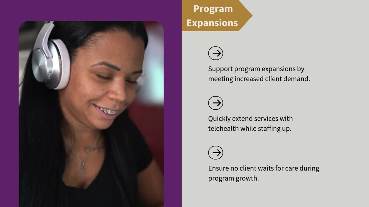 Telehealth At Telecare: When To Use It