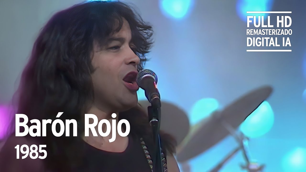 Barón Rojo