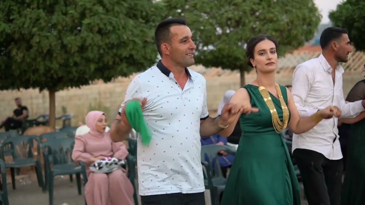 Sadakalar Talan Düğün Bölüm 1 (Grup Dalol)