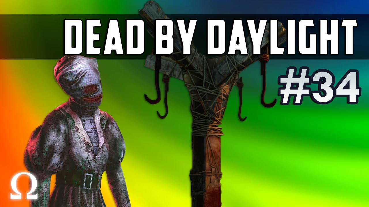 THE GLITCH EPISODE, SWIMMING TO HEAVEN! | Dead by Daylight #34 Ft. Delirious, Bryce