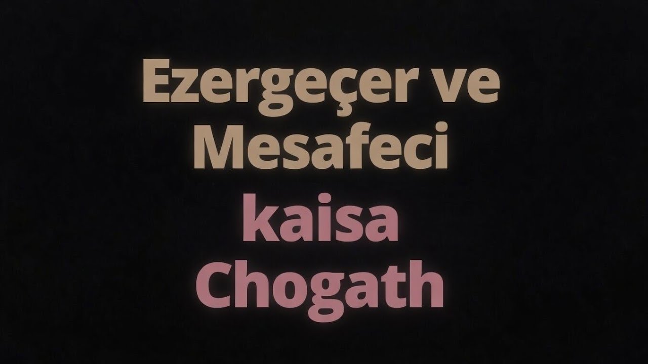 Kaisa ve Chogath - TFT - Ezergeçer ve Mesafeci