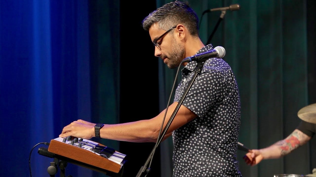 Dave Depper - Do You Want Love (opbmusic)