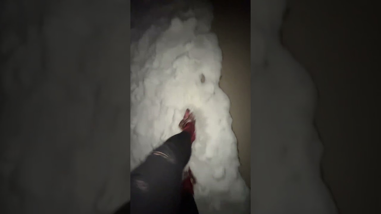 Slippery 