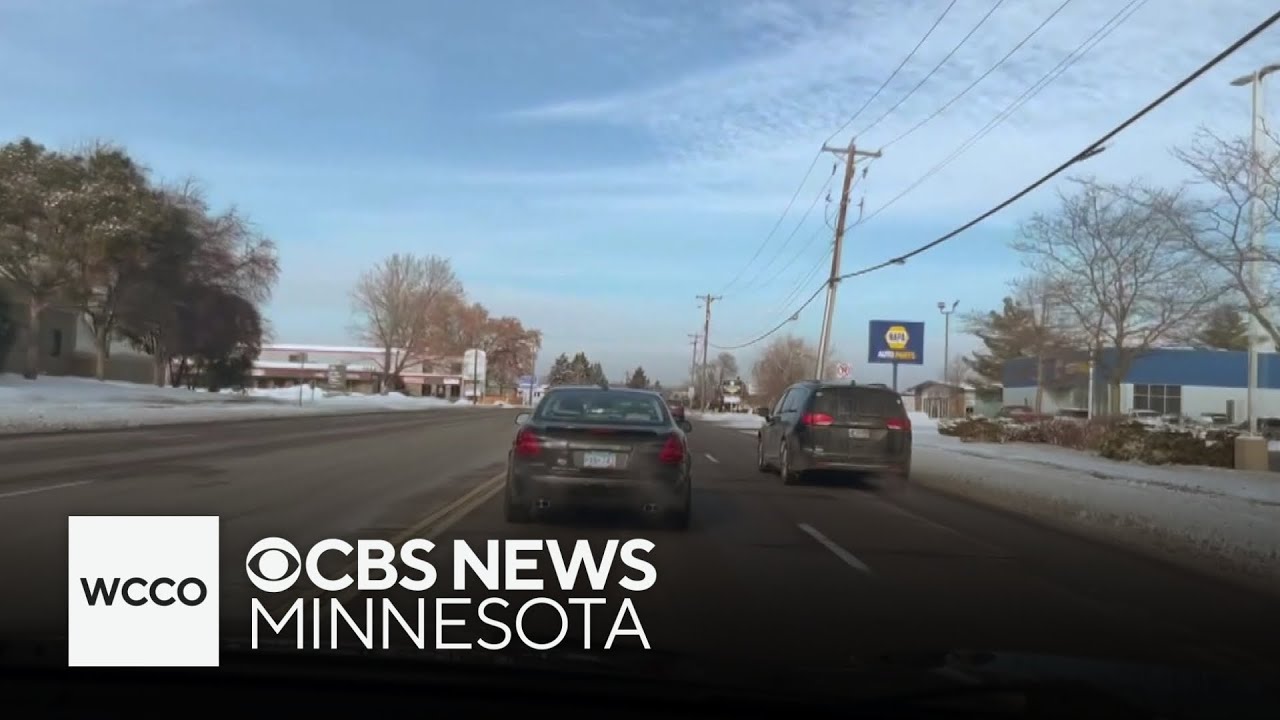Minnesota fraud prevention group wary of nonemergency transport program