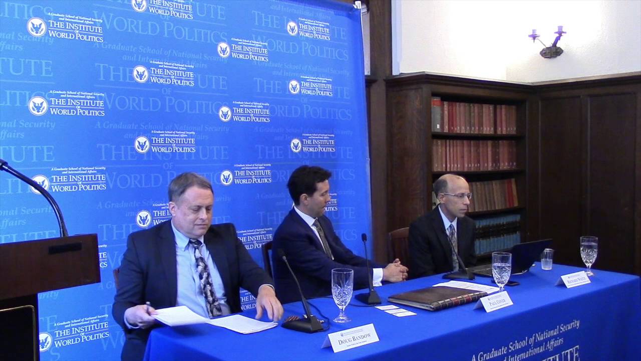Should the U.S. Be For or Against Nuclear Non-Proliferation? The Case of U.S. Allies in Asia