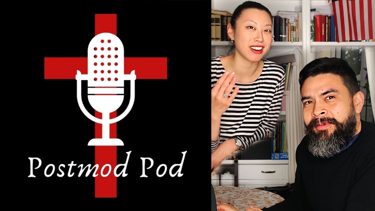 POSTMOD POD: Understanding the Pandemic | Episode #1