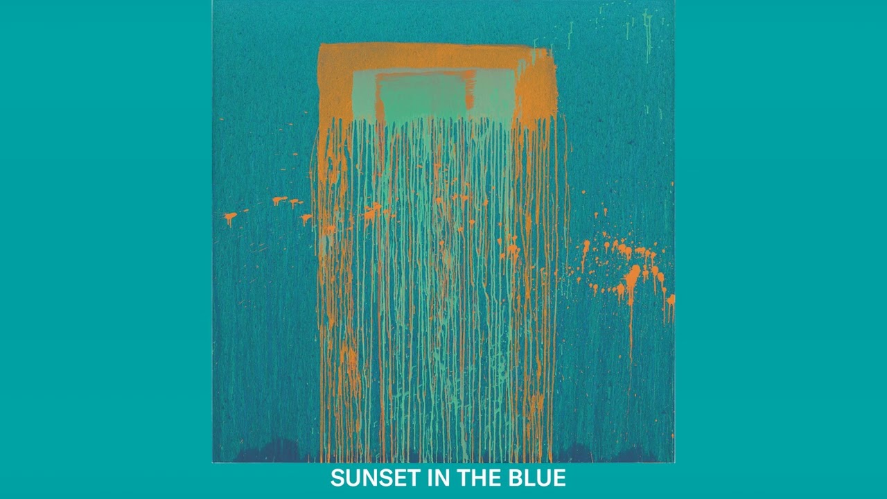 Melody Gardot - Sunset In The Blue (Official Audio)