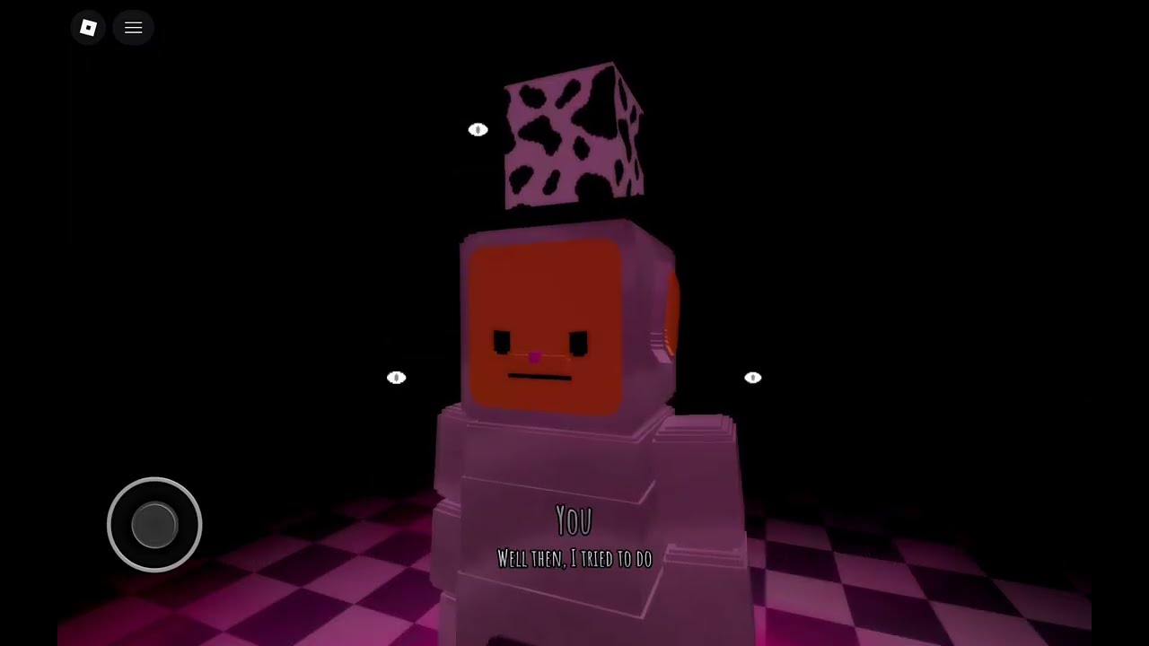 Bloody tubby (EPISODE 15) pt.3