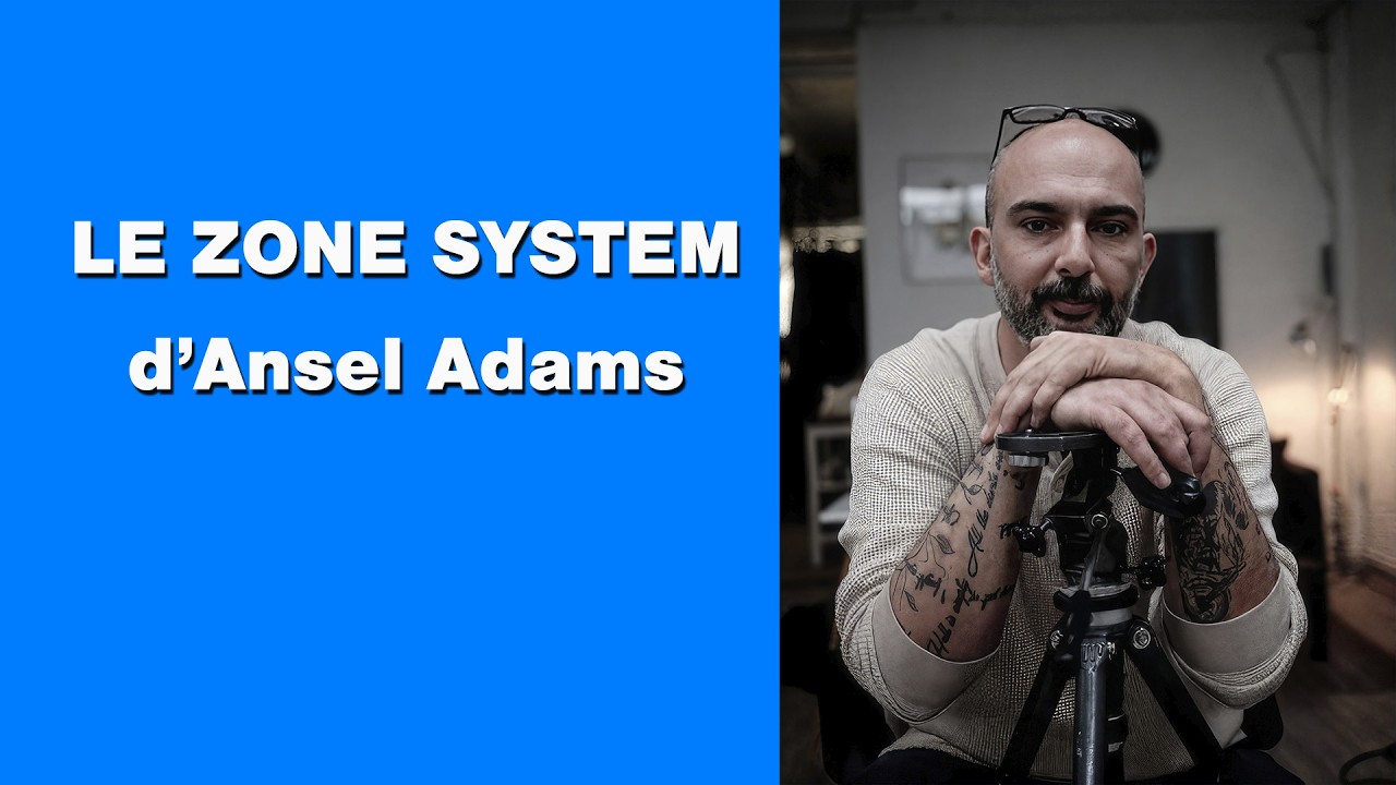ZONE SYSTEM - Guillaume Mussau - Janvier 2026