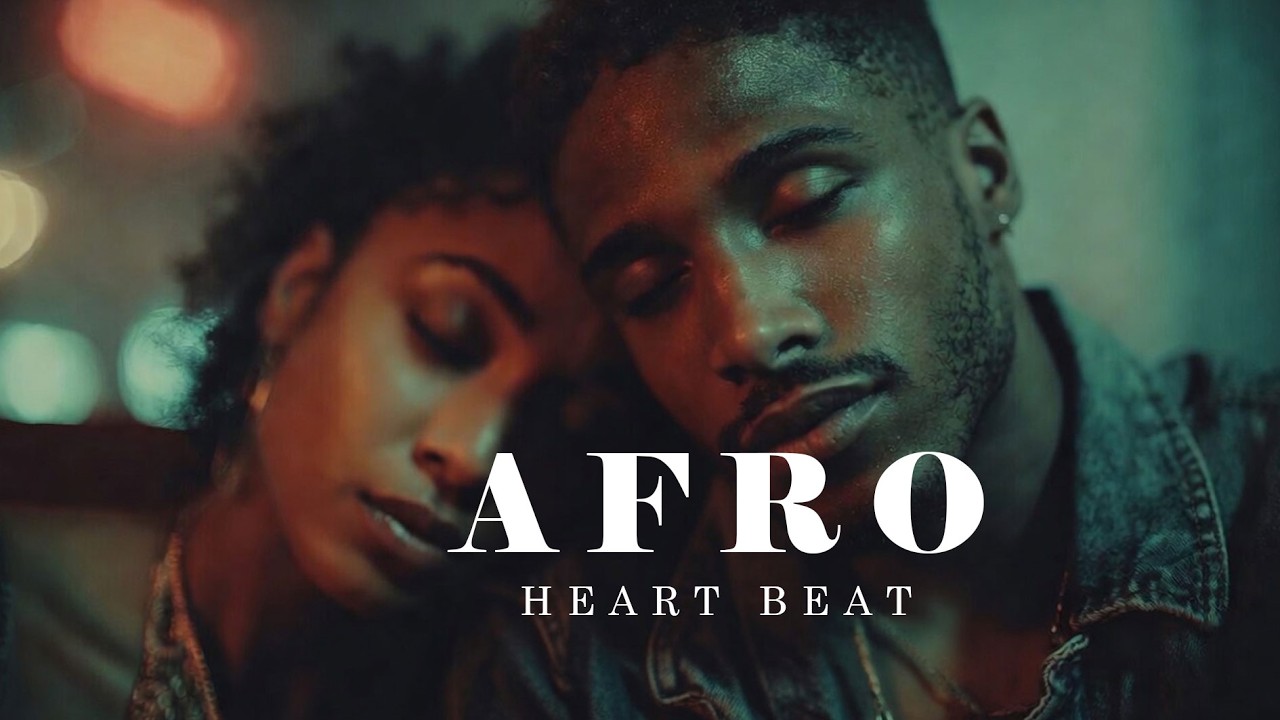 Afro Soul Chill Mix 2026 | Smooth Warm Tones for After Hours