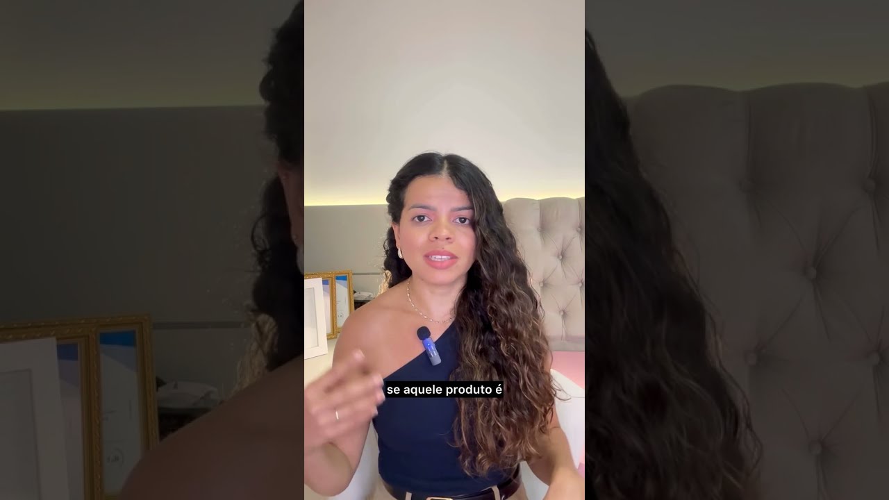 COMO SABER SE O PRODUTO &Eacute; OU N&Atilde;O ORIGINAL?
