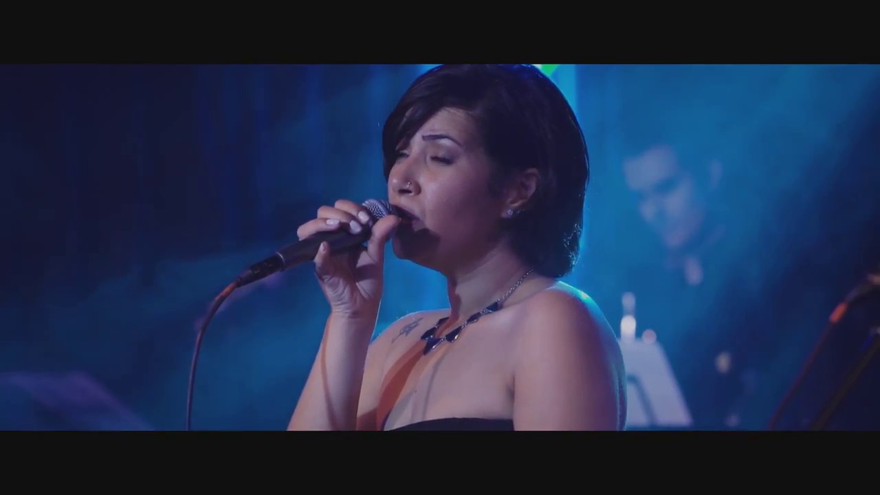 All Is Fair In Love Lucy Soul Band Live