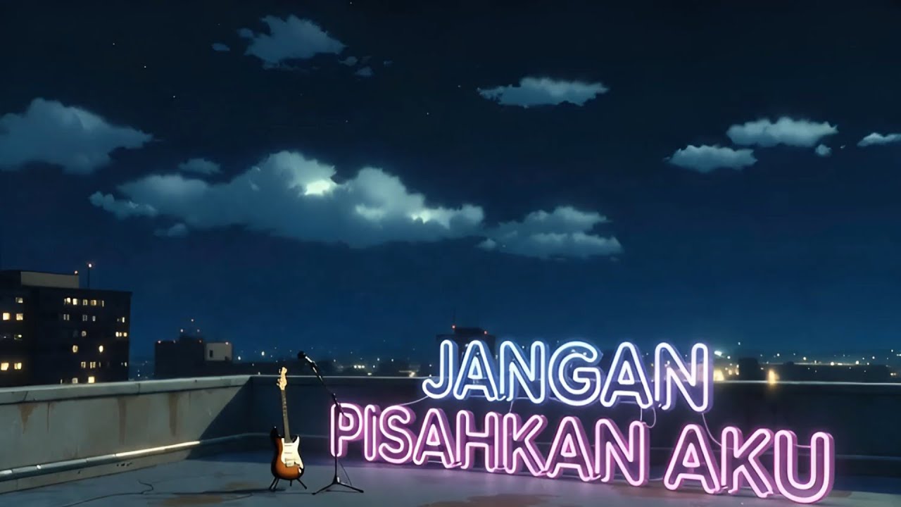 Gimana Kalau Lagu Galau 1992 Jadi Anthem Rock? (Jangan Pisahkan Aku Cover) |  Nia Zulkarnaen