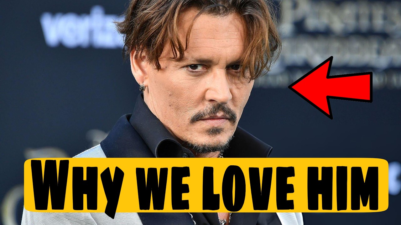 Johnny Depp’s 2026 Hollywood Divorce: Why He Walked Away From Billions