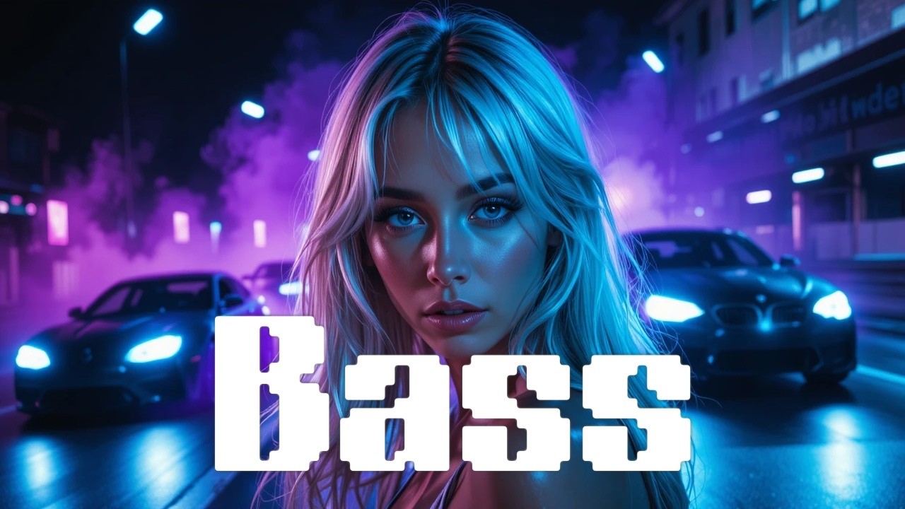 Car Music 2026 🎧 Electro House | Neon Lane Bassforce