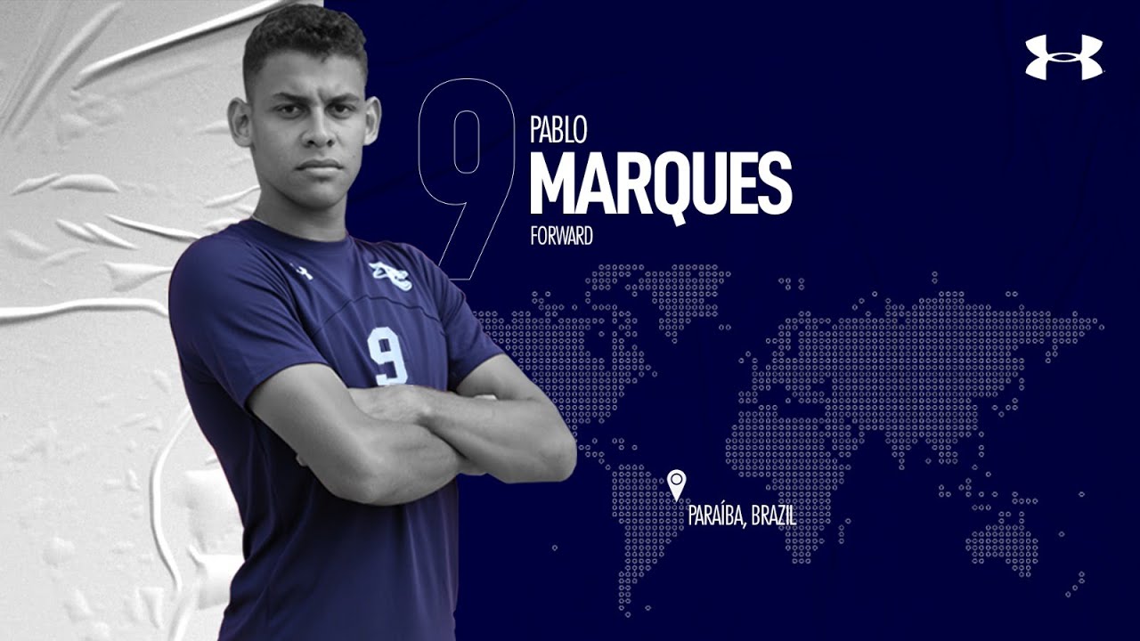 Pablo Marques | 2019 Highlights