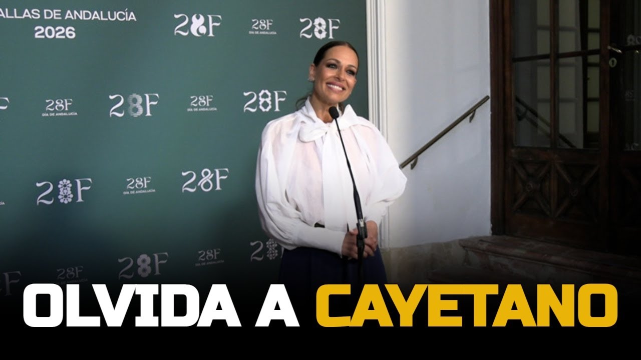 Eva Gonz&aacute;lez habla sobre su nueva ilusi&oacute;n: 