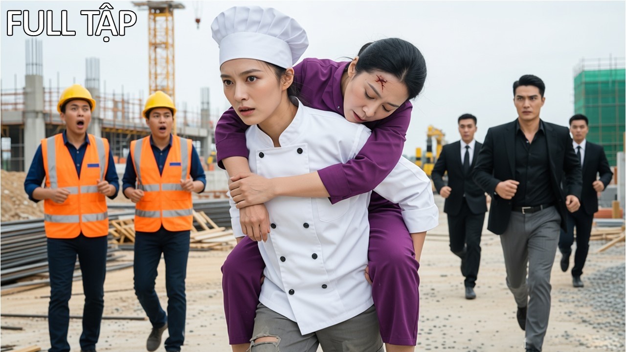 Vô tình giúp đỡ bà cụ xa lạ, cô gái nghèo phút chốc được thừa kế tập đoàn nghìn tỷ!