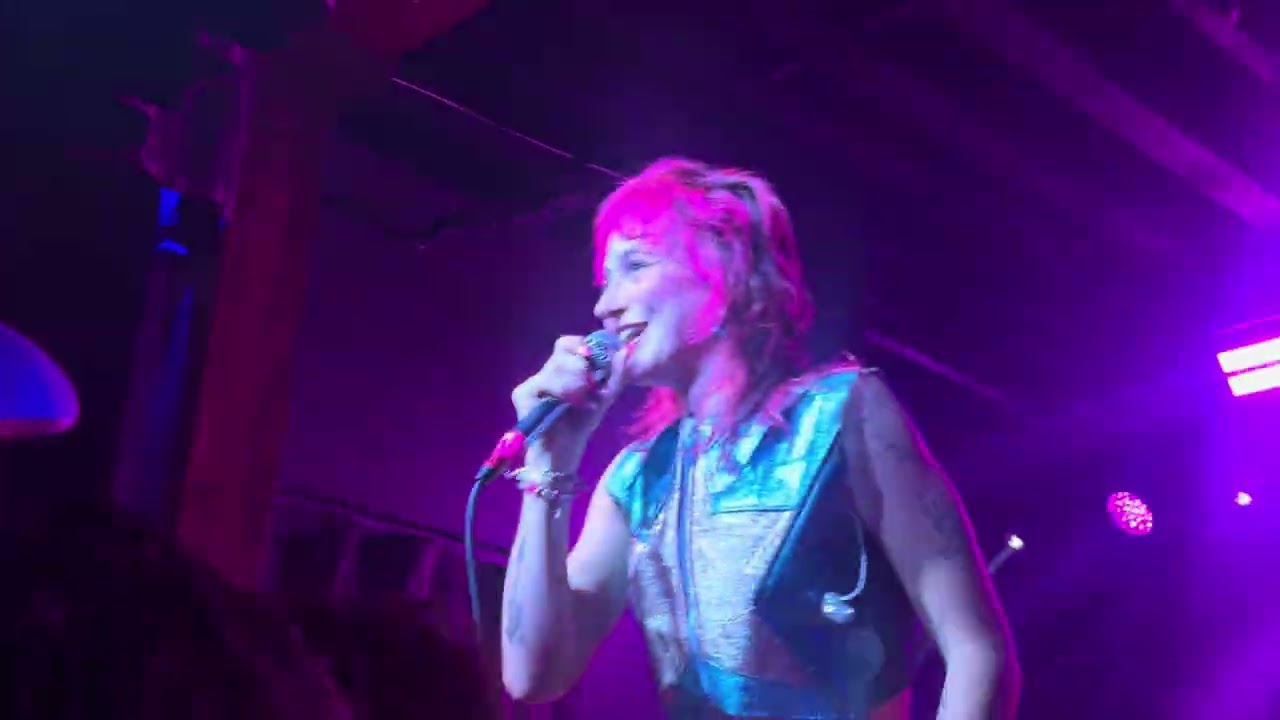 MARIS — Salt Water Taffy (Live at Cannery Hall 09.19.25)