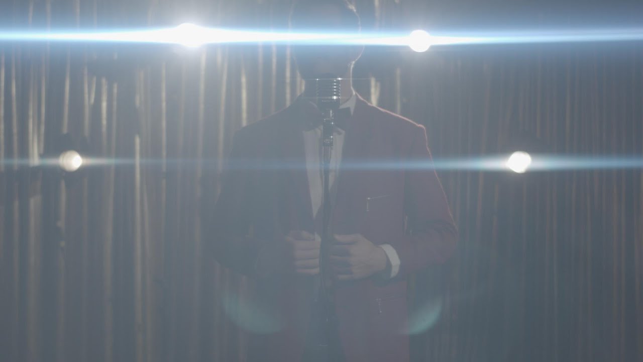 Bright Light Bright Light - There Are No Miracles (Official Video)