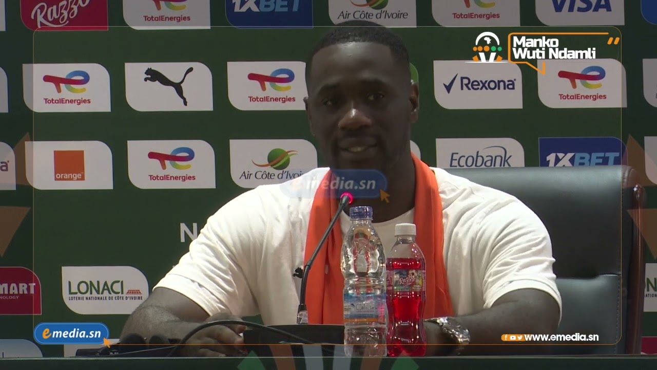 EMERSE FAÉ DÉSIGNÉ MEILLEUR COACH PAR LA CAF