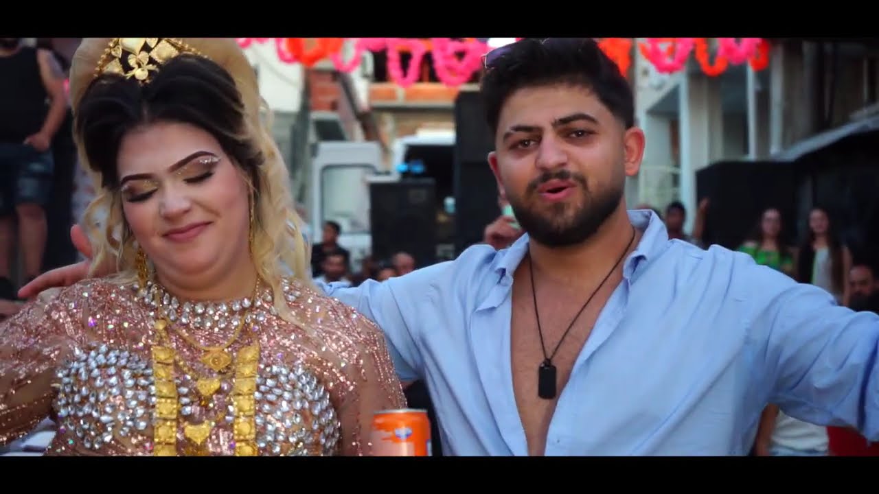 Enver & Sefkiye nin Ozel Video Su 2024