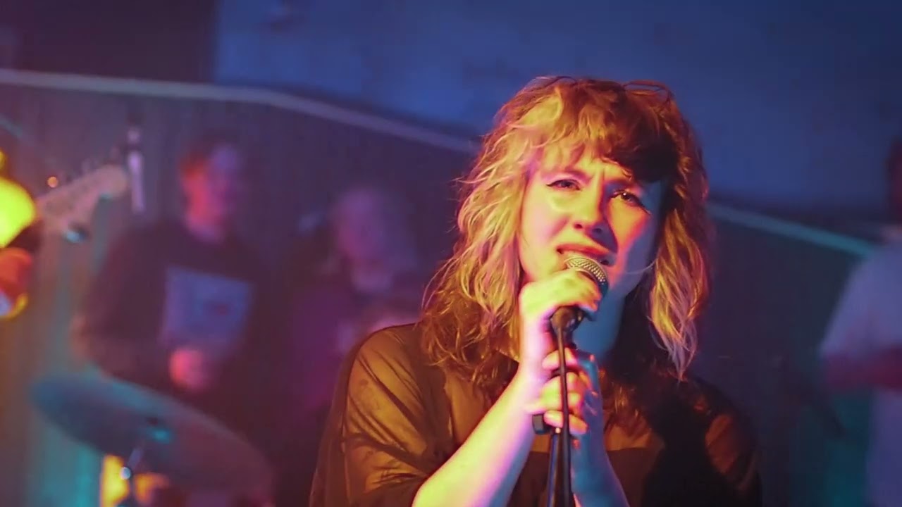 VALP - Orke kje (LIVE @ Maskinhallen)