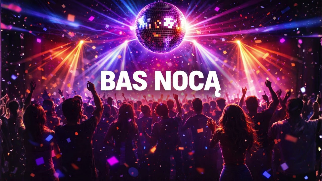 Bas Nocą | Disco Polo, Hit Imprezowy 2026