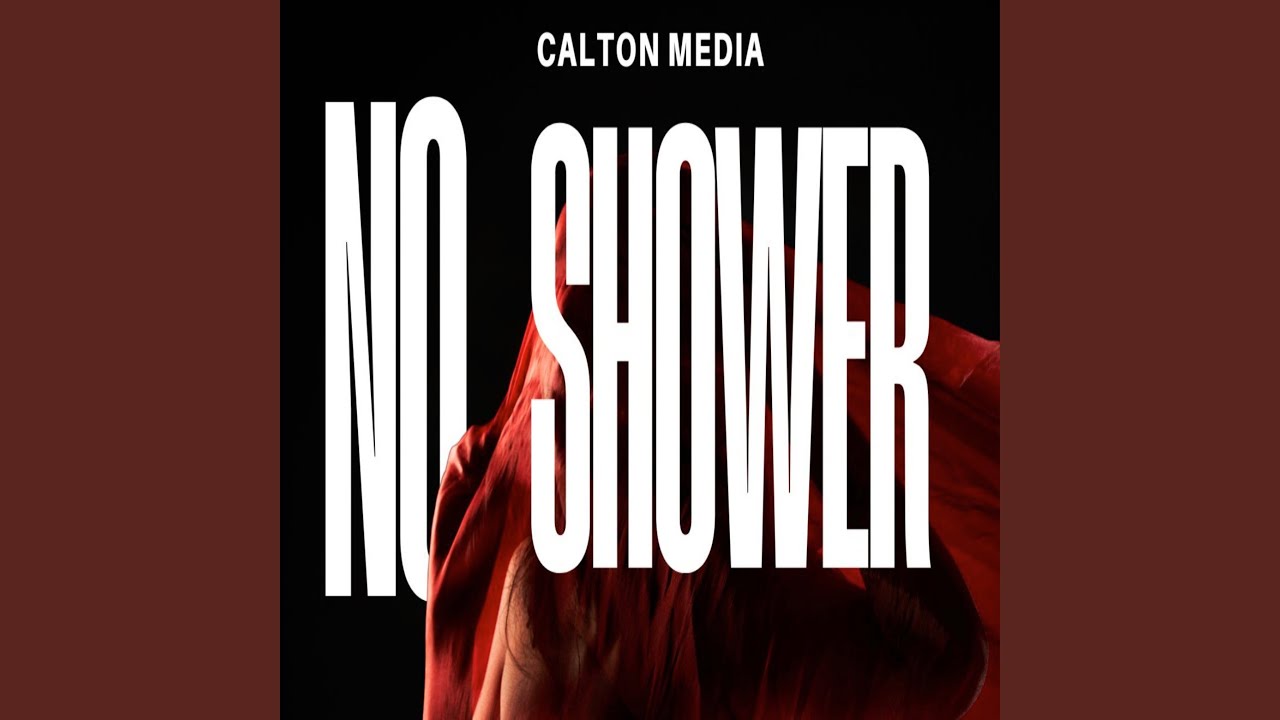No Shower