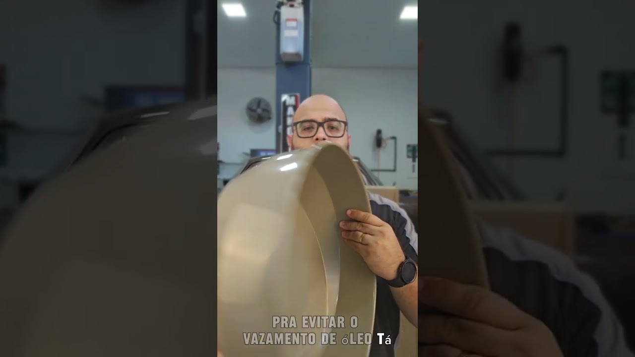 MAH-4018 - Maquina de Extração de Óleo Mahovi