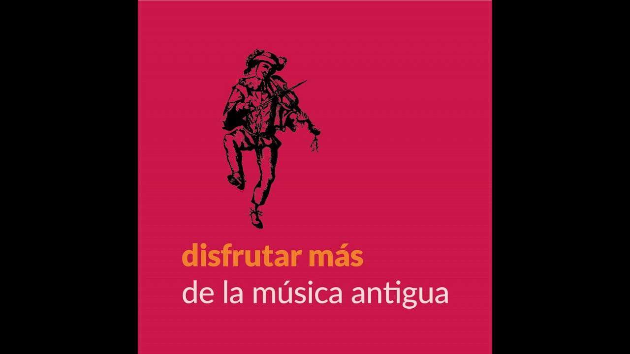 096 🚀 Händel: de la coronación a la Champions, la misma música