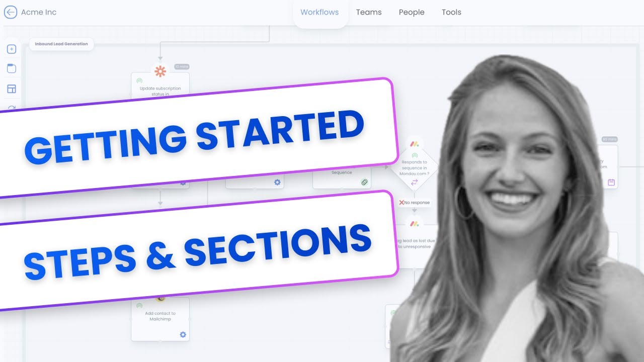 How to use Step & Section Information Sidebars in Puzzle — Best Practices & Tips