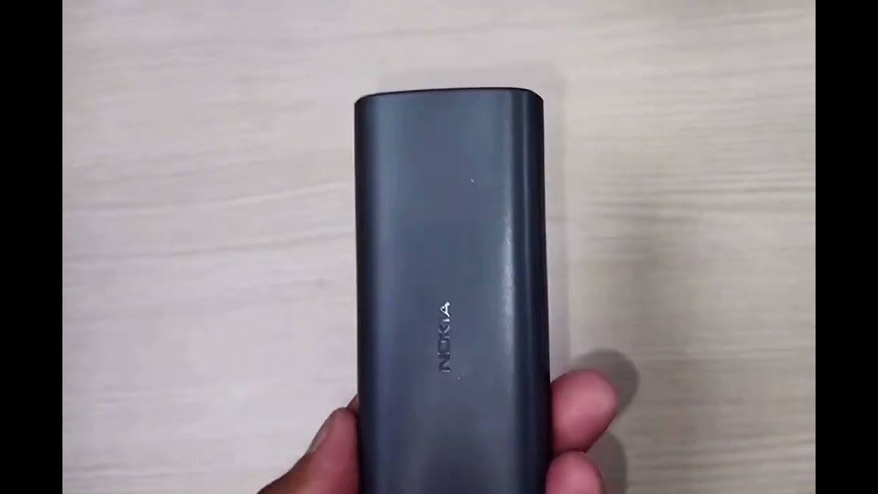 Nokia 106 4G (2024)