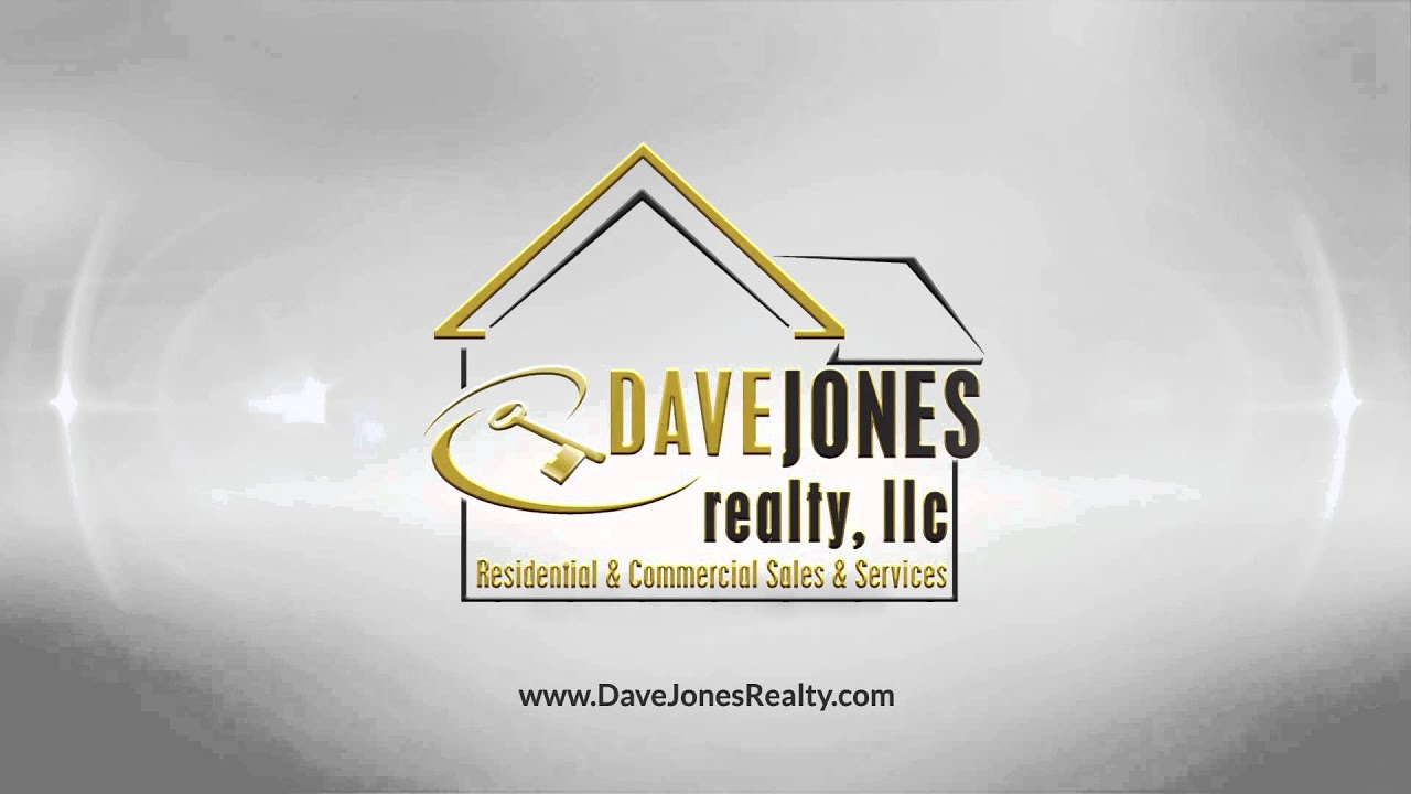 Intro Video for Dave Jones Realty