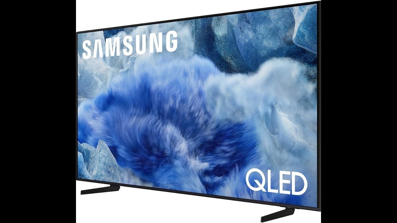 Samsung Q8F 55