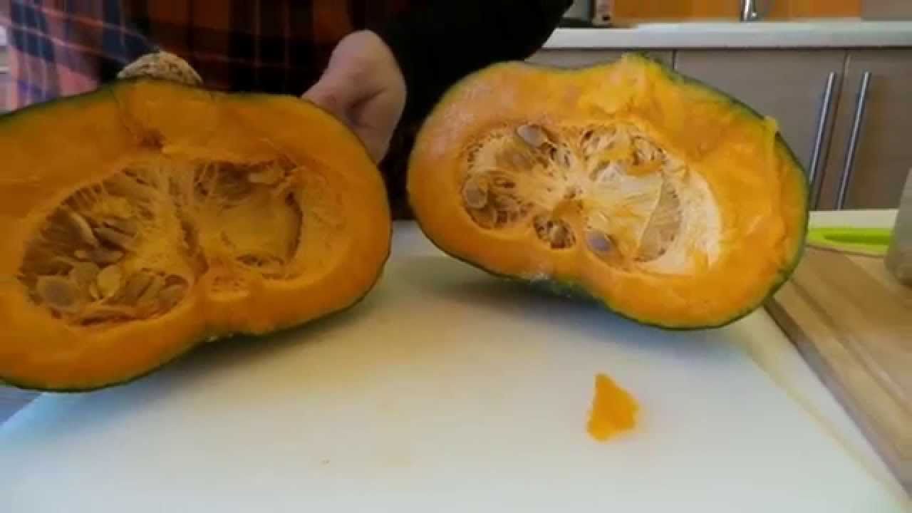 Pasta golosa con Zucca e amaretti, facile e veloce