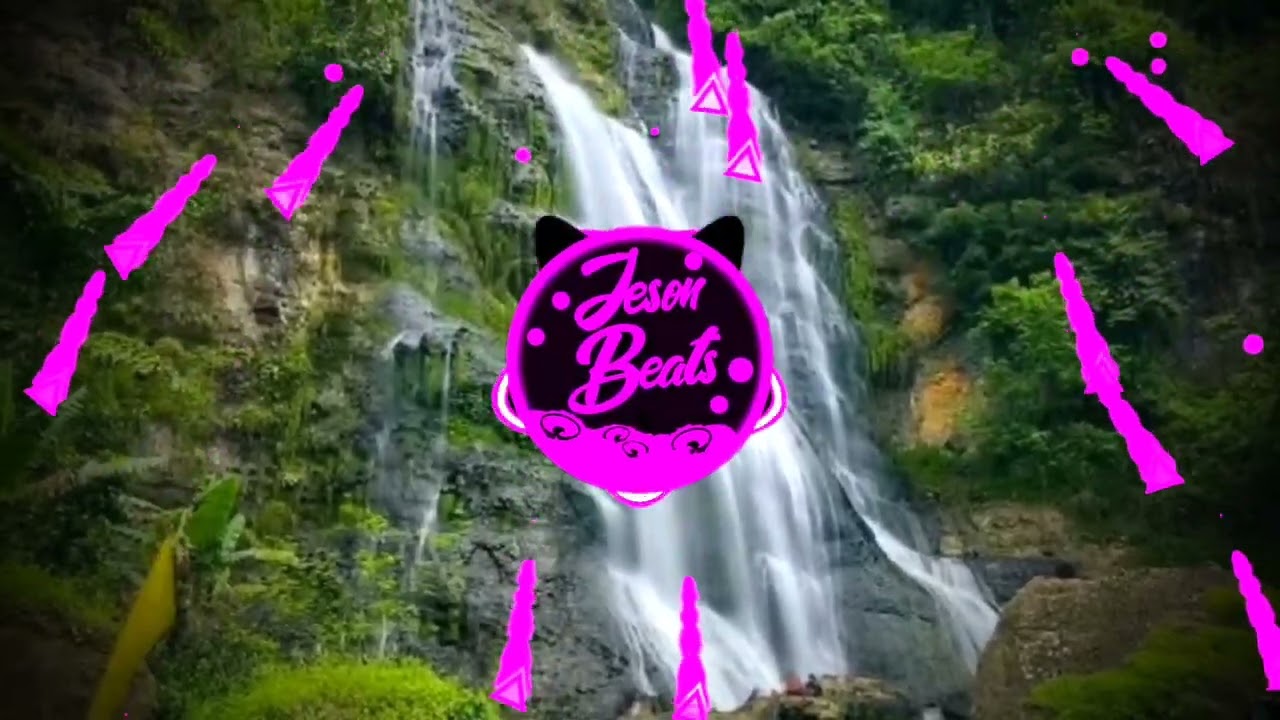DJ PARTY 4 U TAGALOG VERSION ANALOG BASS REMIX 2025