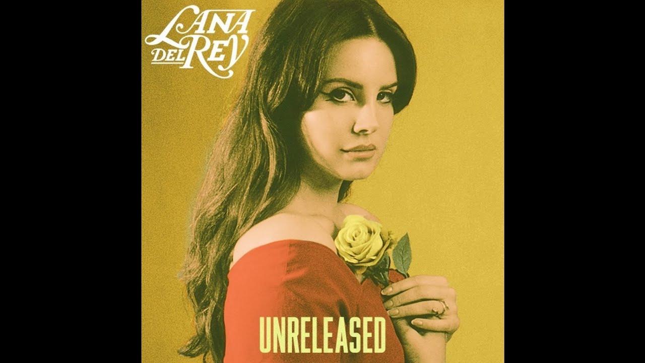 Lana Del Rey - You Can Be the Boss (Instrumental)