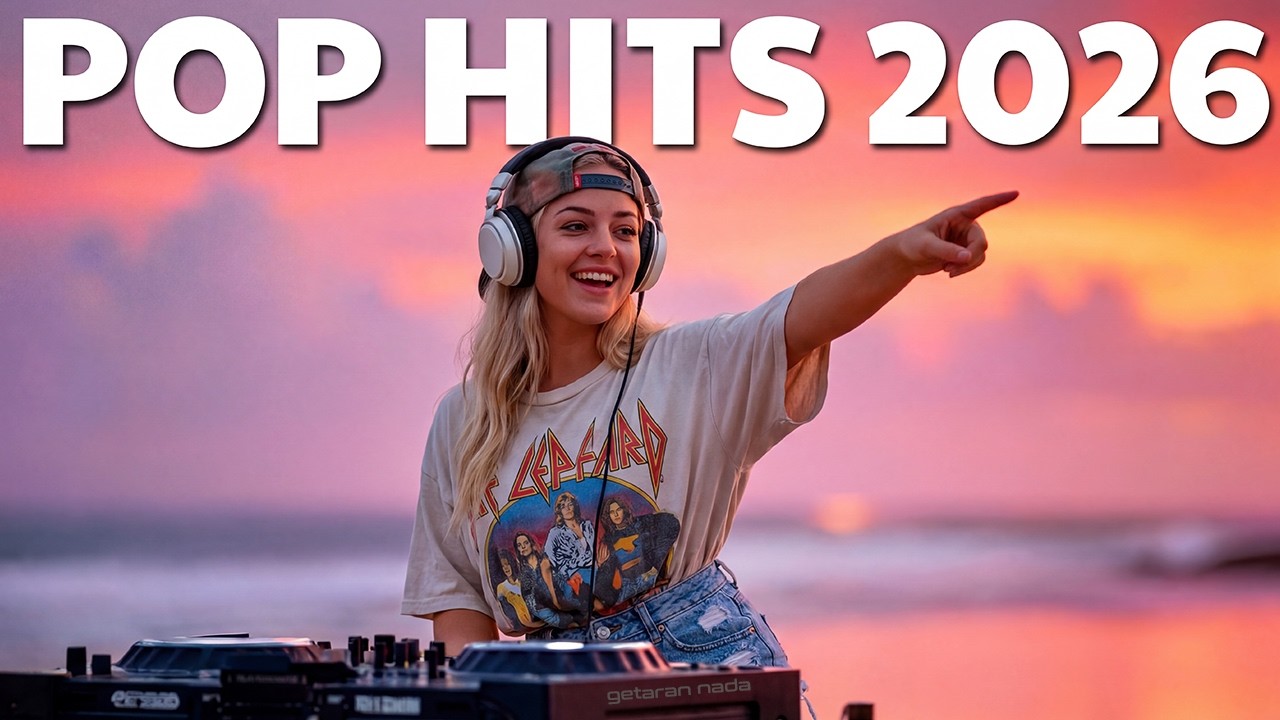 Summer Mix 2026🍓 Best Popular Songs 2026 🍓Faded, Supergirl, A Sky Full Of Star, Perfect Cover