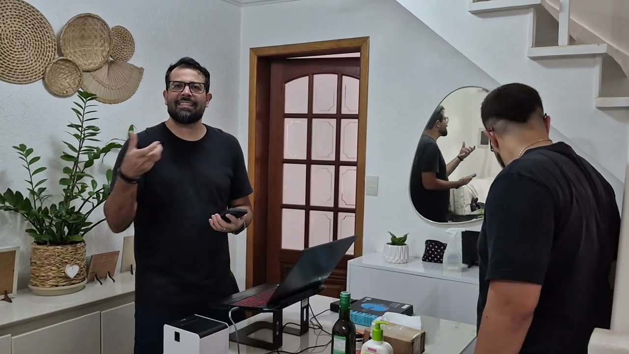Simulação da Triagem e Precificação com o Software GiraReturns - Giraê!