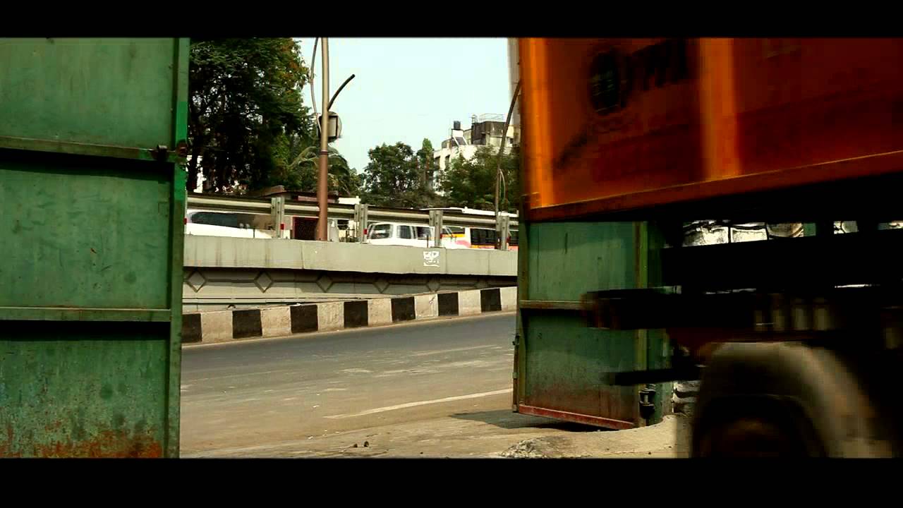 Pune Municipal Corporation Ad film on Zero Garbage