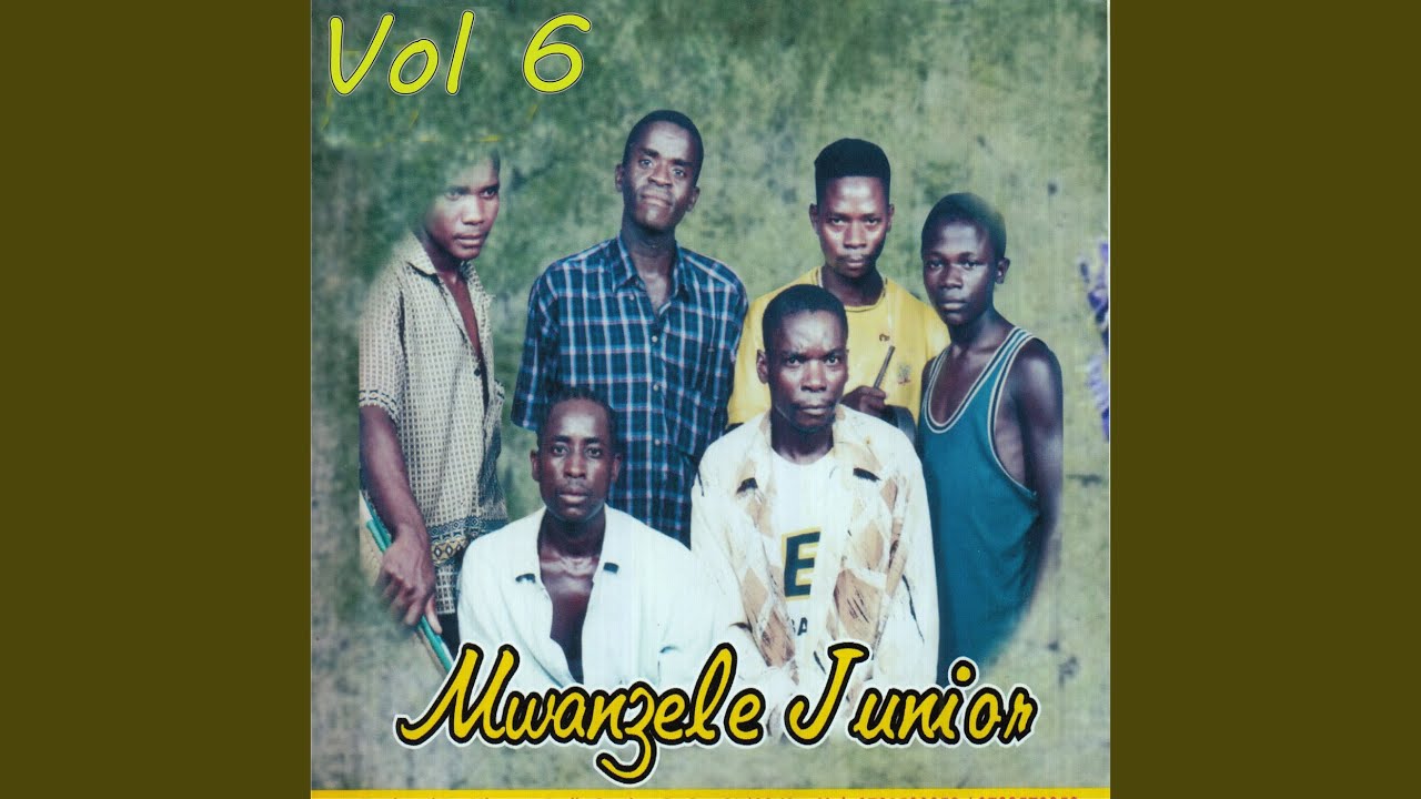 Mwanzele Junior Vol. 6, Pt. 3