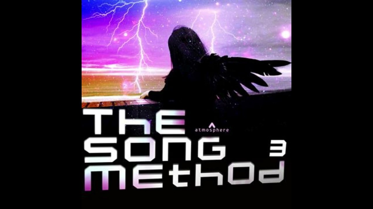 The Song Method 3 - Broken Morning Vocal Track