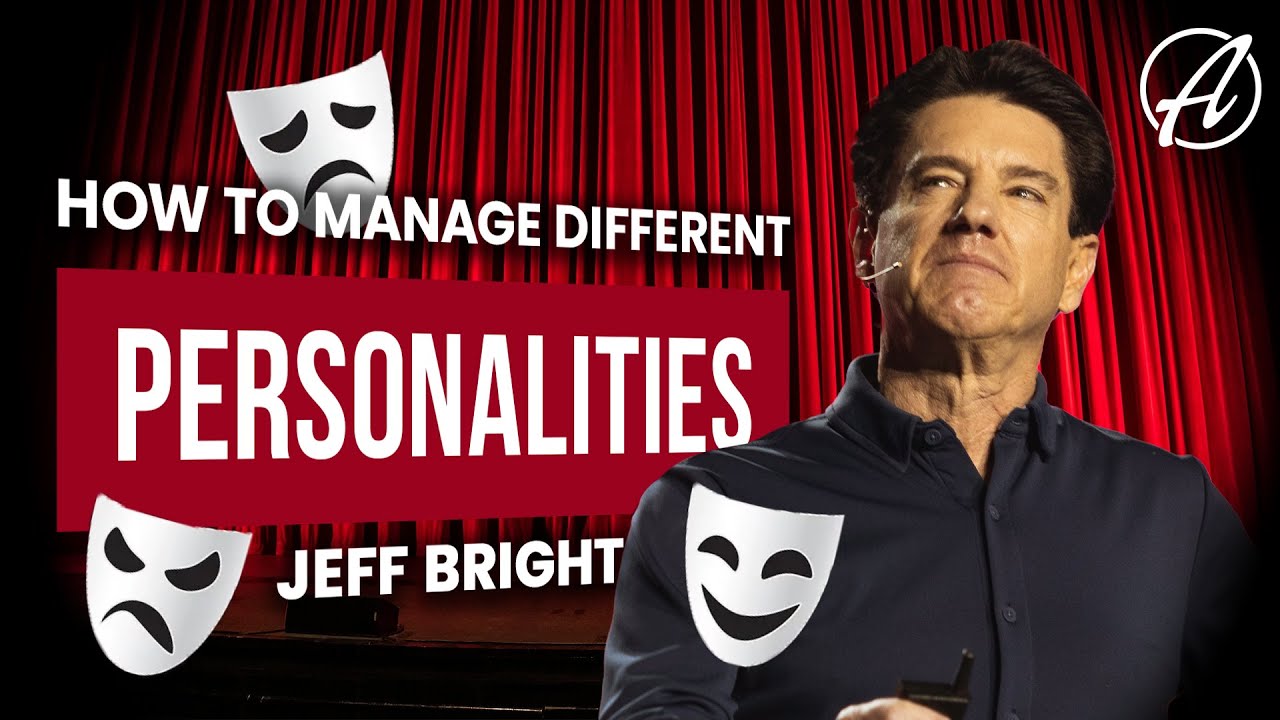 How To Manage Different Personalities | NatCon 2025