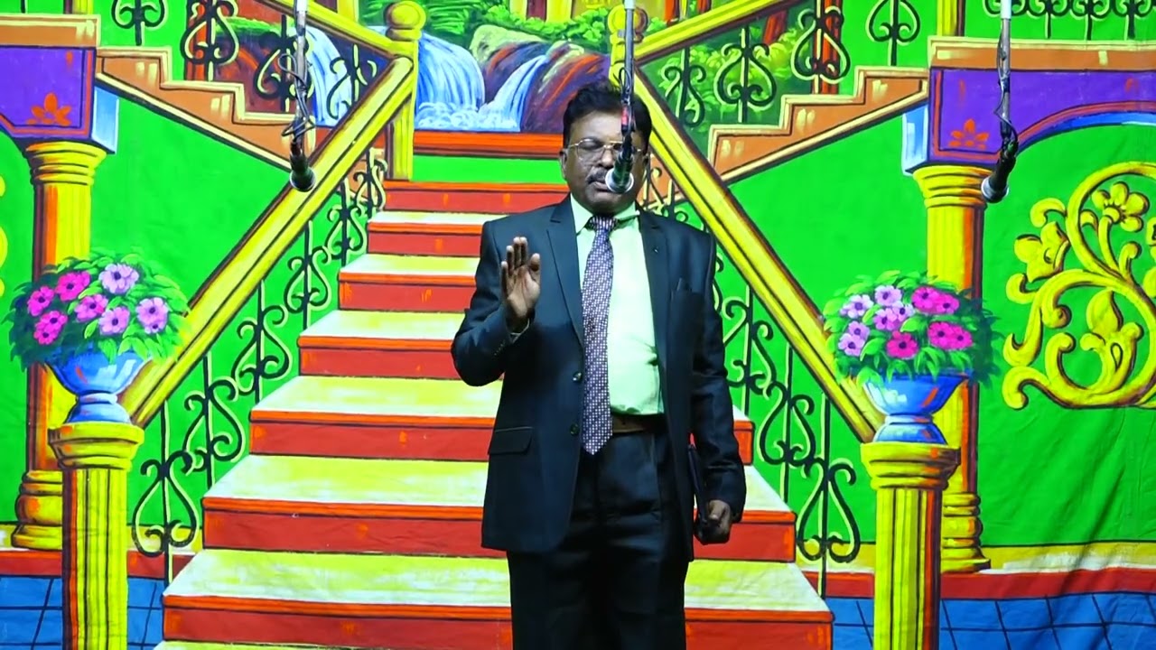 SIMHA NARASIMHA Drama Kamepalli