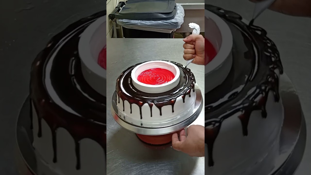chocolate /vanilla Design #beautiful #design #viral #shorts #shortsfeed