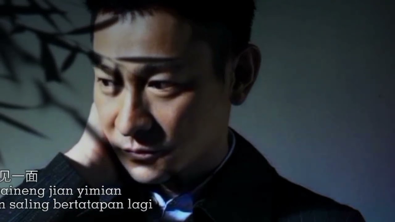 Deng Ni Wang Le Wo Shi Shei