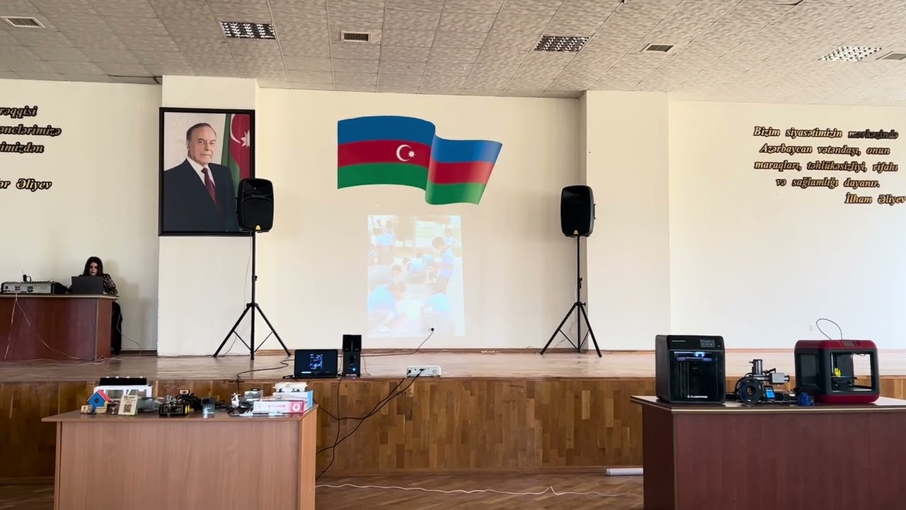 2025 Fevral Hesabat Konserti