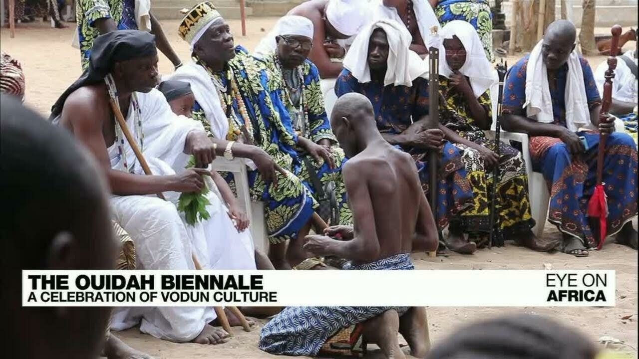 Guinea's opposition group FNDC hits out at military-appointed transitional government &bull; FRANCE 24
