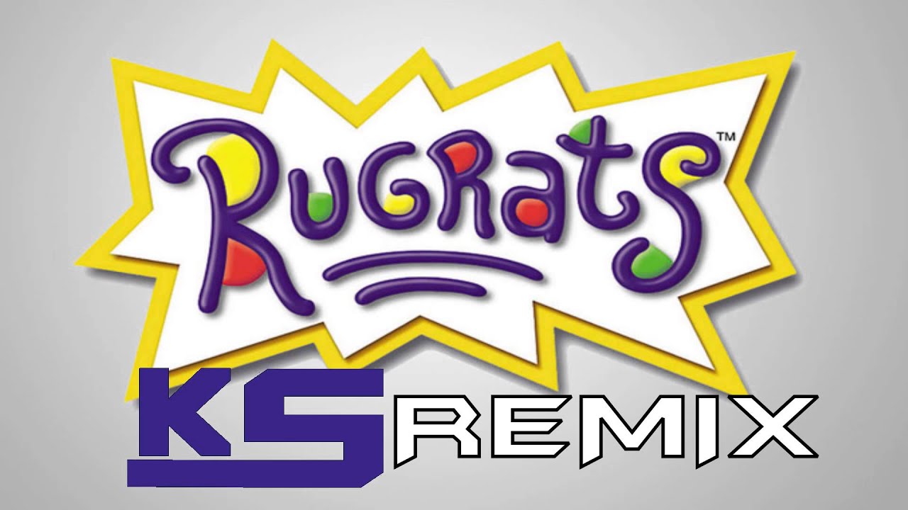 Rugrats Theme Song (K.Solis Trap Remix)